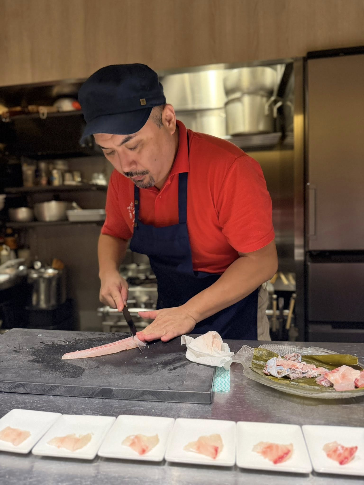 食とか、酒とか、タカノハシアキラ